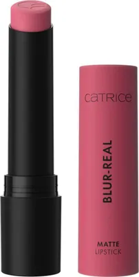Produktbild von Catrice - Blur-Real Matt Lippenstift - 010 Blur Me Baby