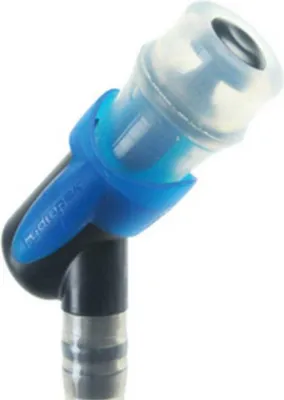 Zdjęcie produktu dla Zawór Ergon Blaster Bh300 do pęcherza hydracyjnego Niebieski, czarny Niebieski, czarny Jeden rozmiar