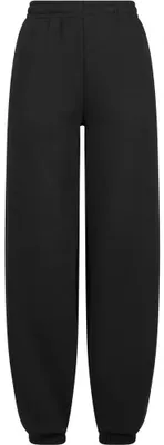 Zdjęcie produktu dla Damskie spodnie dresowe URBAN CLASSICS TB7107 CZARNY rozmiar: M