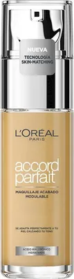 Image de L'ORÉAL PARIS | ACCORD PARFAIT | Face