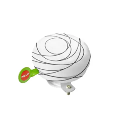 Immagine prodotto di Melon Helmets Scribble campanello per bicicletta