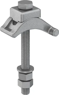 Image de Fischer FMBC M16 Pince à poutrelles - 547840