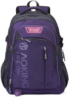 Obrázek produktu pro Voděodolný městský batoh 30 l pro 17palcový notebook