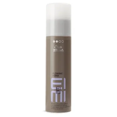 Immagine prodotto di Wella Professionals EIMI Crema lisciante per capelli dalla forma fluente, 100ml