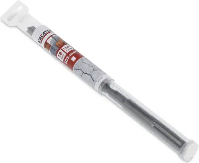 Immagine prodotto di Punta SDS-max ø 18 mm lunghezza 340 mm calcestruzzo pietra muratura acciaio - ø 18 mm - lunghezza 340 mm