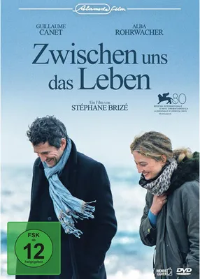 Obrázek produktu pro Zwischen uns das Leben