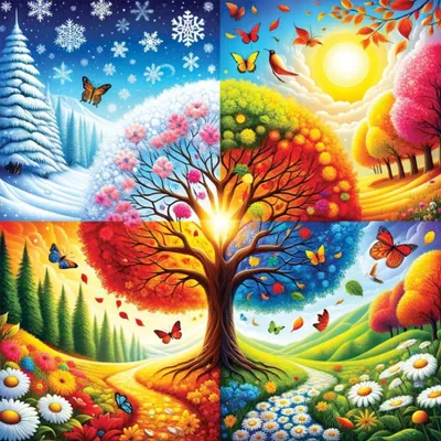 Immagine prodotto di YAZZ Puzzle: quattro anni con 1023 bamboline