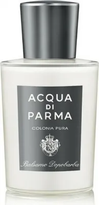 Image de Baume après-rasage Pura Acqua Di Parma (100 ml)