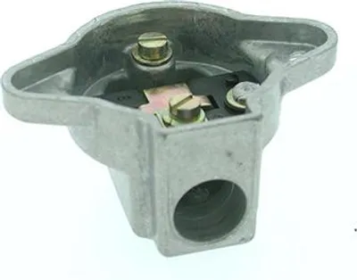 Image de Prise Bipolaire Femelle Pour Gyrophare