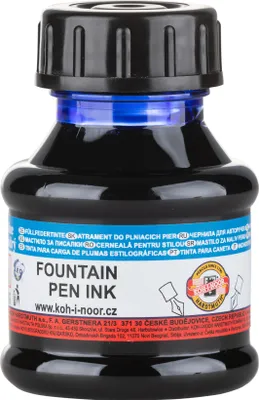 Produktbild von KOH-I-NOOR Füllfederhaltertinte 50 g