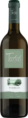 Produktbild von Tarsus Verdejo 2021 Weißwein Spanien Rad 75.00 cl 13.0 %