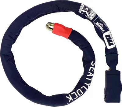 Produktbild von Seatylock Viking 110 Kettenschloss  110 x 7 cm  110 x 7 cm