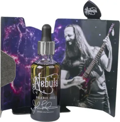 Produktbild von John Petrucci's Nebula Beard Oil 10ml