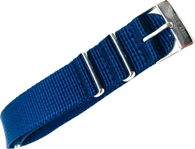 Image de U.s. Polo Assn. 14-0309 Ceinture Bleu Bleu Unique
