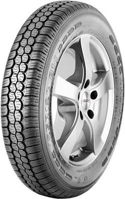 Produktbild von CST Sommerreifen motorcycle-tyres CR-966 ( 125 R12C 81J )