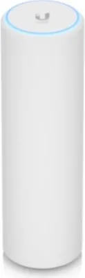Obrázok produktu pre Ubiquiti U6-Mesh, 2,4 GHz, 5 GHz, 4800 Mbit/s, WPA, WPA-Enterprise, WPA-PSK, WPA2, WPA3, 1000 Mbit/s