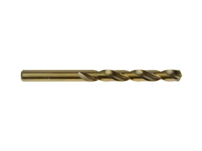 Immagine prodotto di Punta in HSS cobalto per metallo 10 mm