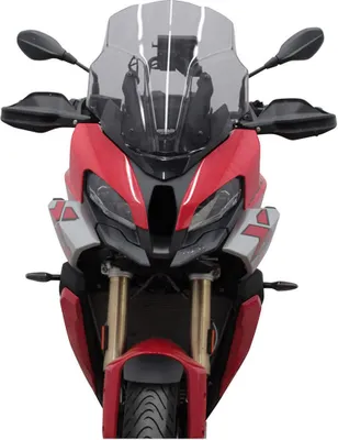 Zdjęcie produktu dla Przednia szyba turystyczna MRA, BMW S 1000 XR 20-, dymny szary