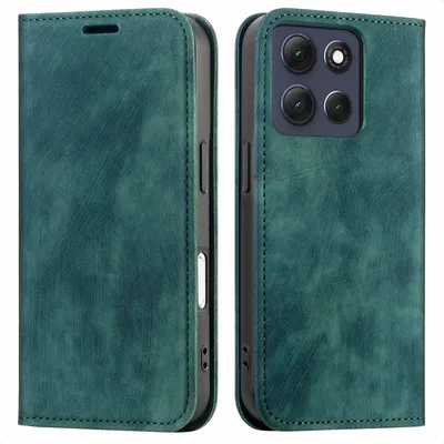 Immagine prodotto di Custodia a libro imoshion Slim Motorola Moto G86 - Verde