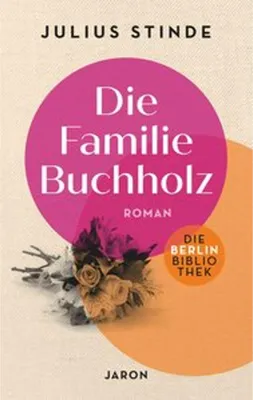 Obrázok produktu pre Die Familie Buchholz