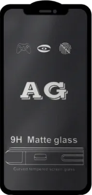 Produktbild von 6x 9H Panzerglas für iPhone 13 Pro Max ANTI-REFLEX MATT Entspiegelt Panzerfolie Displayschutz Schutzglas Schutzfolie
