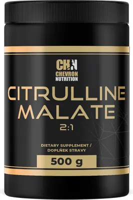 Produktbild von Citrullin Malat 2:1 500 g