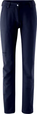 Produktbild von MAIER SPORTS Helga Da-Hose el. night sky 42