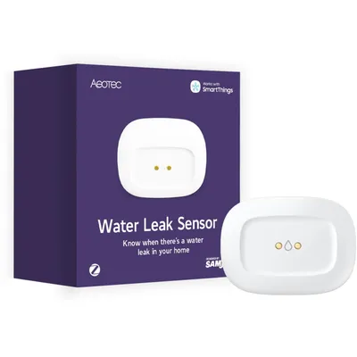 Zdjęcie produktu dla AEOTEC Aeotec Water Leak Sensor