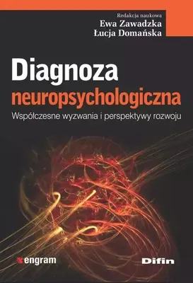 Imagen del producto de Diagnoza neuropsychologiczna