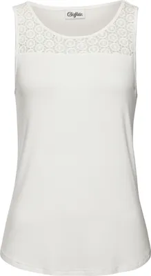 Produktbild von Buffalo Strandtop weiß Größe 40/42