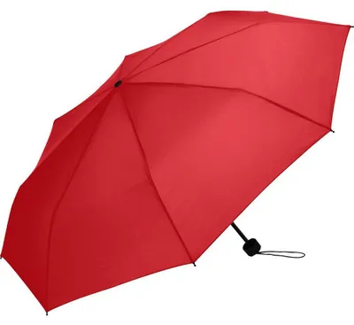 Immagine prodotto di Fare - Ombrello tascabile LT2295 (taglia unica) (rosso)