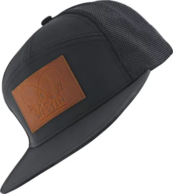 Produktbild von Westin W RANGE CAP ONE SIZE JET BLACK