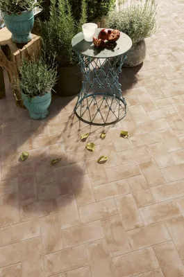 Produktbild von CASA39 Fliesen Terracotta  15x30 cm Ragno Epoca