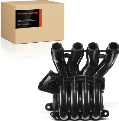 Obrázok produktu pre Frankberg 1x modul sacieho potrubia pre VW Passat 3B3 3B6 Škoda Superb I 3U4