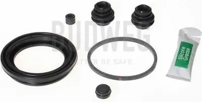 Produktbild von BUDWEG CALIPER Bremssattel-Reparatursatz für HYUNDAI Tucson (TL, TLE) 60mm 206053