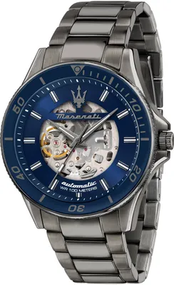Obrázek produktu pro Pánské hodinky Maserati R8823140009 Sfida
