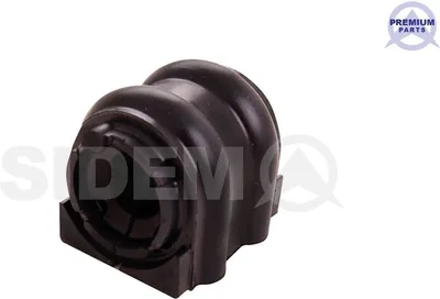 Produktbild von SIDEM 881902 Lagerung Stabilisator Stabigummi Hinten für KIA CEE'D (JD) für HYUNDAI IONIQ (AE)