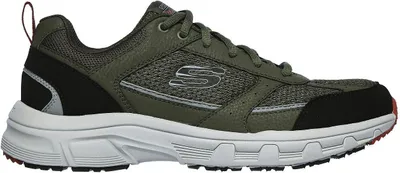 Produktbild von Skechers OAK CANYON (51898-OLBK)
