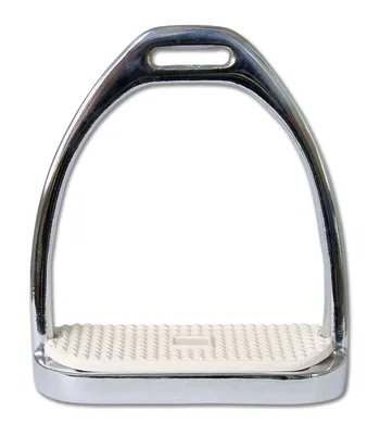 Immagine prodotto di Staffe in metallo - Economiche 12 cm