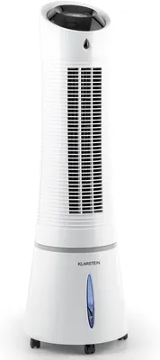 Obrázek produktu pro Klarstein Ochlazovač vzduchu 5v1, zvlhčovač, ventilátor, mobilní, 45 W, 180m³/h