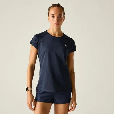 Produktbild von Dare 2B - "Corral" T-Shirt für Damen RG5036 (44 DE) (Marine)