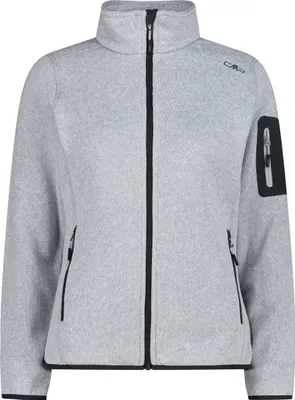 Image de Veste pour femme aluminium-anthracite (43 US) 50