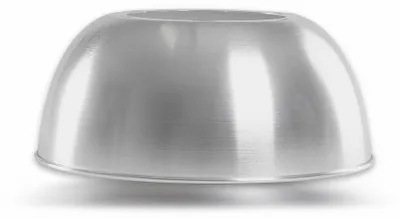 Produktbild von Aluminue Schirm für Halltentiefstrahler SN in 60°