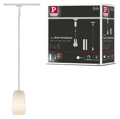 Obrázok produktu pre Paulmann URail Pendel 2Easy