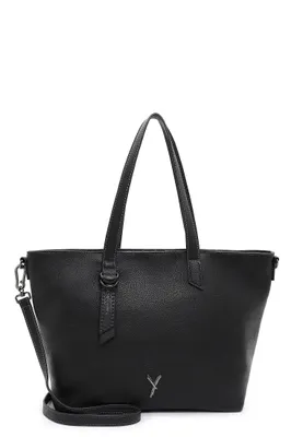 Produktbild von SURI FREY Schultertasche Gitty Shopper Black schwarz