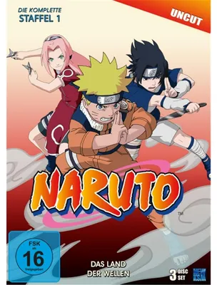 Obrázek produktu pro Naruto