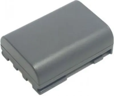 Produktbild von PowerSmart 7,40V Akku für Canon BP-2L5 BP-2LH E160814 NB-2L NB-2LH 750mAh