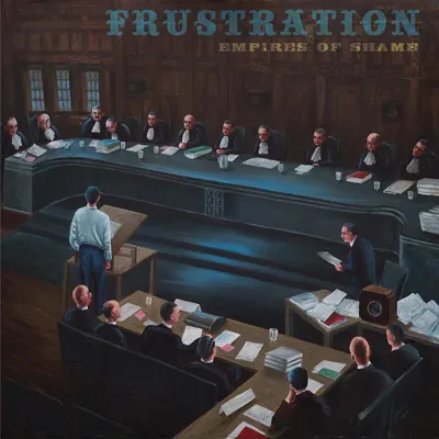 Image de Frustration-Empires de la honte
