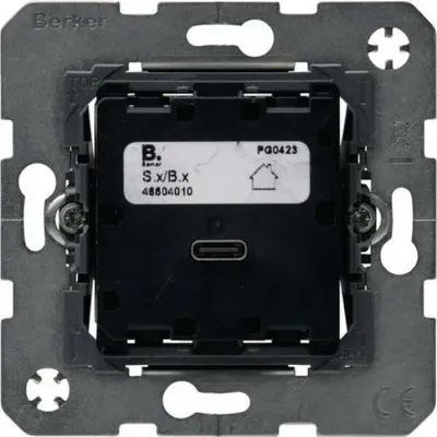 Immagine prodotto di Modulo di alimentazione USB PD, 65W, S/B - Alimentazione USB 1x 48604010