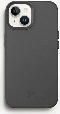 Produktbild von Woodcessories  Case MagSafe iPhone 15 Black